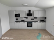 Pronájem, Byt 3+kk, Trhové Sviny, cena 18900 CZK / objekt / měsíc, nabízí REALDOMUS