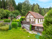 Prodej, Rodinný dům, Větřní, cena 7850000 CZK / objekt, nabízí 