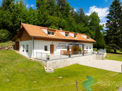 Prodej, Hotel, pension, Rožmberk nad Vltavou, cena 13300000 CZK / objekt, nabízí 