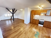 Pronájem, Byt 2+kk, České Budějovice, cena 14000 CZK / objekt / měsíc, nabízí 