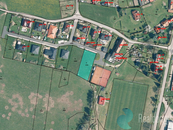 Prodej, Pozemek pro stavbu RD, bytů, Slavče, cena 3679000 CZK / objekt, nabízí REALDOMUS