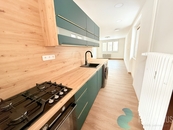 Pronájem, Byt 3+kk, České Budějovice, cena 18000 CZK / objekt / měsíc, nabízí REALDOMUS