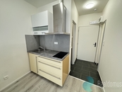 Pronájem, Byt 1+kk, Kaplice, cena 8000 CZK / objekt / měsíc, nabízí REALDOMUS