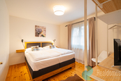 Prodej, Byt 3+1, Lipno nad Vltavou, cena 5850000 CZK / objekt, nabízí 
