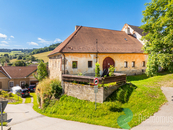 Prodej, Chata, chalupa, Hořice na Šumavě, cena 4490000 CZK / objekt, nabízí REALDOMUS