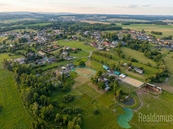 Prodej, Pozemek pro stavbu RD, bytů, Trhové Sviny, cena cena v RK, nabízí REALDOMUS