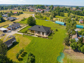 Prodej, Pozemek pro stavbu RD, bytů, Trhové Sviny, cena 2550000 CZK / objekt, nabízí 
