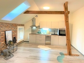 Pronájem, Byt 2+kk, Borovany, cena 13500 CZK / objekt / měsíc, nabízí 