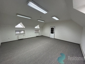 Pronájem, Administrativní prostory a objekty, České Budějovice, cena 15000 CZK / objekt / měsíc, nabízí REALDOMUS