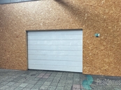 Pronájem, Garáž, garážové stání, Kaplice, cena 6500 CZK / objekt / měsíc, nabízí 