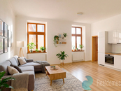 Prodej, Byt 2+kk, Prachatice, cena 3650000 CZK / objekt, nabízí REALDOMUS