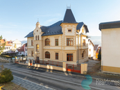 Prodej, Byt 2+kk, Prachatice, cena 4500000 CZK / objekt, nabízí REALDOMUS