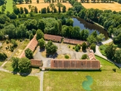 Prodej, Zemědělský objekt, Králova Lhota, cena cena v RK, nabízí REALDOMUS