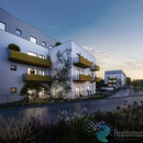 Prodej, Byt 1+kk, České Budějovice, cena 3690000 CZK / objekt, nabízí REALDOMUS