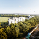 Prodej, Byt 1+kk, České Budějovice, cena 3480000 CZK / objekt, nabízí 