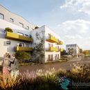 Prodej, Byt 1+kk, České Budějovice, cena 3480000 CZK / objekt, nabízí REALDOMUS