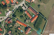Prodej, Zemědělská usedlost, Skrýchov u Malšic, cena 21900000 CZK / objekt, nabízí 