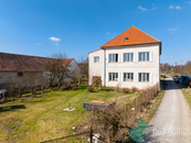 Prodej, Rodinný dům, Kaplice, cena 7780000 CZK / objekt, nabízí REALDOMUS