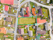 Prodej, Pozemek pro stavbu RD, bytů, Klenovice, cena 3150000 CZK / objekt, nabízí REALDOMUS