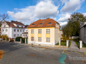 Prodej, Rodinný dům, Vodňany, cena 9990000 CZK / objekt, nabízí REALDOMUS