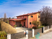 Prodej, Rodinný dům, České Budějovice, cena 17900000 CZK / objekt, nabízí REALDOMUS