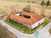 Prodej, Chata, chalupa, Malšín, cena 7900000 CZK / objekt, nabízí REALDOMUS