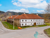 Prodej, Rodinný dům, Malšín, cena 7900000 CZK / objekt, nabízí 