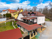 Prodej, Areál pro podnikání, Český Krumlov, cena 16190000 CZK / objekt, nabízí 