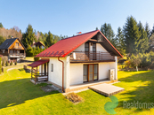 Prodej, Chata, chalupa, Strážkovice, cena 4250000 CZK / objekt, nabízí 