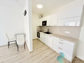 Pronájem, Byt 2+kk, České Budějovice, cena 15500 CZK / objekt / měsíc, nabízí REALDOMUS