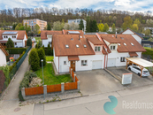 Prodej, Rodinný dům, Vidov, cena 11390000 CZK / objekt, nabízí REALDOMUS