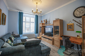 Prodej, Byt 2+1, Karlovy Vary, cena 4780000 CZK / objekt, nabízí 