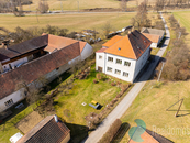 Prodej, Činžovní dům, Kaplice, cena 7380000 CZK / objekt, nabízí 