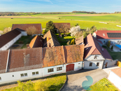Prodej, Zemědělská usedlost, Krašlovice, cena 4700000 CZK / objekt, nabízí REALDOMUS