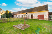 Prodej, Zemědělská usedlost, Krašlovice, cena 4499000 CZK / objekt, nabízí 