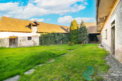 Prodej, Zemědělská usedlost, Krašlovice, cena 4499000 CZK / objekt, nabízí 