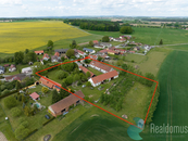 Prodej, Hotel, pension, Skrýchov u Malšic, cena 21900000 CZK / objekt, nabízí 
