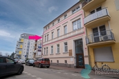 Pronájem, Administrativní prostory a objekty, České Budějovice, cena 18000 CZK / objekt / měsíc, nabízí REALDOMUS
