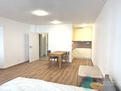 Pronájem, Byt 1+kk, České Budějovice, cena 13200 CZK / objekt / měsíc, nabízí 