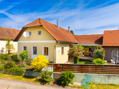 Prodej, Rodinný dům, Římov, cena 6990000 CZK / objekt, nabízí REALDOMUS