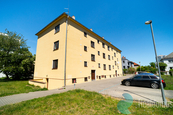 Prodej, Byt 2+1, České Budějovice, cena cena v RK, nabízí REALDOMUS