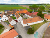 Prodej, Zemědělská usedlost, Babice, cena 6480000 CZK / objekt, nabízí 