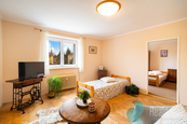 Prodej, Byt 2+1, Jihlava, cena 4100000 CZK / objekt, nabízí REALDOMUS