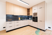 Pronájem, Byt 3+kk, České Budějovice, cena 20500 CZK / objekt / měsíc, nabízí 