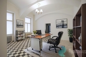 Pronájem, Administrativní prostory a objekty, Praha 1, cena 26300 CZK / objekt / měsíc, nabízí REALDOMUS