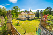 Prodej, Vila, Jindřichův Hradec, cena 34990000 CZK / objekt, nabízí 
