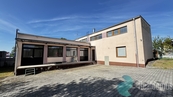 Prodej, Výrobní prostory, České Budějovice, cena 85000 CZK / objekt, nabízí 