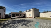 Pronájem, Výrobní prostory, České Budějovice, cena 80000 CZK / objekt / měsíc, nabízí REALDOMUS