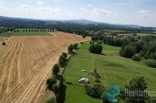 Prodej, Pozemek pro stavbu RD, bytů, Svatý Jan nad Malší, cena 2950000 CZK / objekt, nabízí REALDOMUS