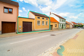 Prodej, Rodinný dům, Trhové Sviny, cena 7250000 CZK / objekt, nabízí 